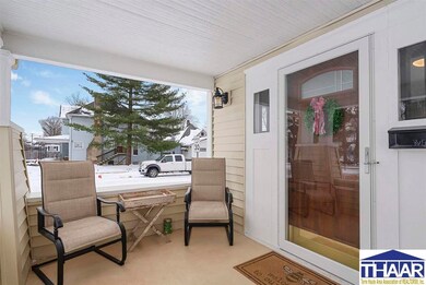 1144 Hulman St, Terre Haute, IN 47802 - photo 3