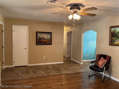 322 SE 2nd St, Spiro, OK 74959 - photo 7