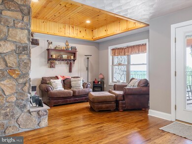 1996 Buck Mountain Rd, Bentonville, VA 22610 - photo 6