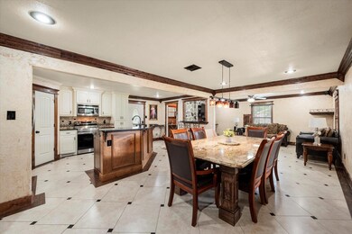 1413 Hidden Hills Dr, Corsicana, TX 75110 - photo 6