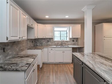 All New Appliances are to installed prior to closi