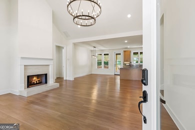 117 Oak Terrace Dr, Baldwin, GA 30511 - photo 3