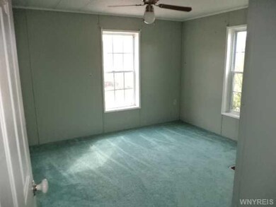 Bedroom.