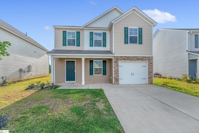 422 Seaborn Cir, Anderson, SC 29625 - photo 2