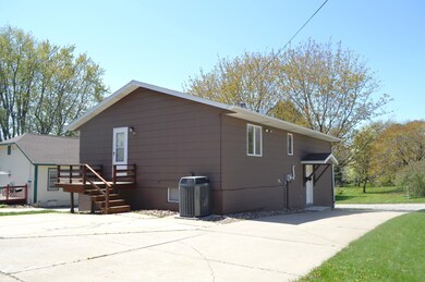 Back of Home