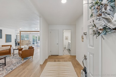 13603 S 128th East Ave, Broken Arrow, OK 74011 - photo 4