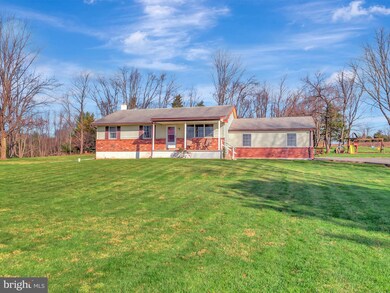 2155 Hock Rd, East Greenville, PA 18041 - photo 2