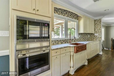 1205 Belle Vista Dr, Alexandria, VA 22307 - photo 7