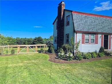 169 Pleasant St, Rehoboth, MA 02769 - photo 3