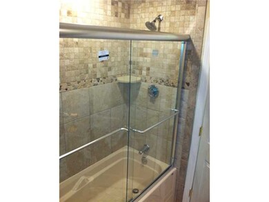 Bathroom.