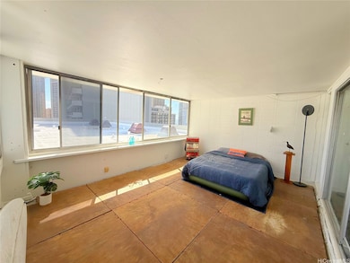 The Kalia unit 5D, Honolulu, HI 96815 - photo 3