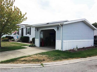 Garage.