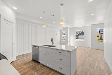 2734 S Allison Way, Syracuse, UT 84075 - photo 5