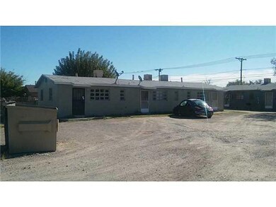 368 Mccune Rd, El Paso, TX 79915 - photo 2