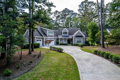 1040 Quaker Ridge Rd, Greensboro, GA 30642 - photo 2