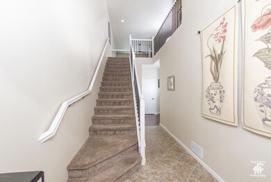03. Entry Hall