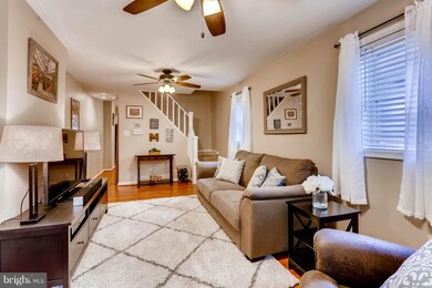 3952 Elm Ave, Baltimore, MD 21211 - photo 5