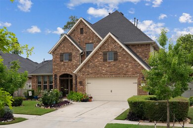 10147 Cooper's Hawk Way, Conroe, TX 77385 - photo 3