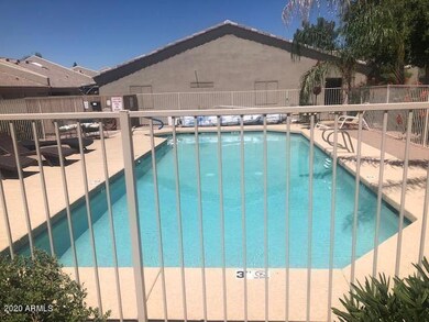 64 N 63rd St unit 47, Mesa, AZ 85205 - photo 2