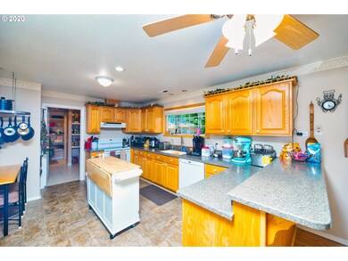 503 St John St, Sutherlin, OR 97479 - photo 7