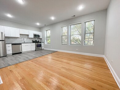 5426 N Ashland Ave unit 3R, Chicago, IL 60640 - photo 4