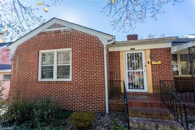 1604 E Washington St, Rockingham, NC 28379 - photo 2