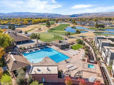 3080 S Bloomington Dr E unit 12, St. George, UT 84790 - photo 7