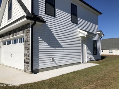 549 Norberry Dr, Winterville, NC 28590 - photo 4