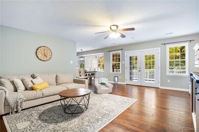 9113 Ashlar Place, Mechanicsville, VA 23116 - photo 7