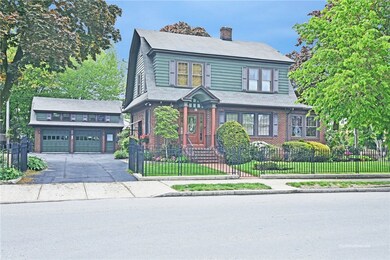 759 Pontiac Ave, Cranston, RI 02910 - photo 2