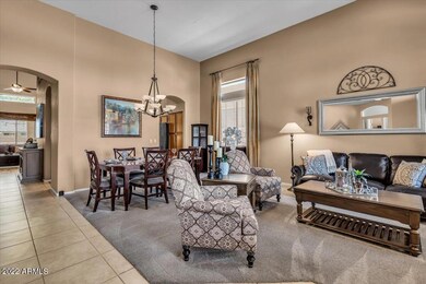 05-Entry & Formal Living Room
