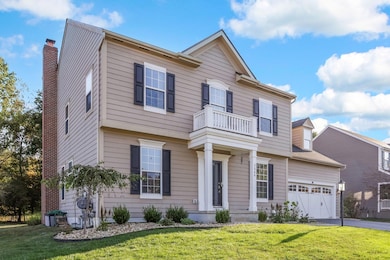 7546 Upper Cambridge Way, Westerville, OH 43082 - photo 3