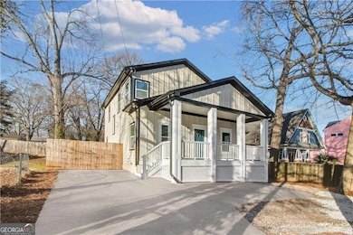 1986 Memorial Dr SE, Atlanta, GA 30317 - photo 4