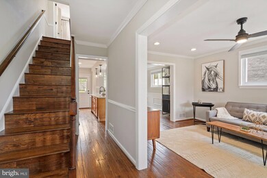 63 55th St SE, Washington, DC 20019 - photo 3