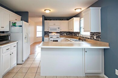 633 SE County Road 3048c, Corsicana, TX 75109 - photo 7