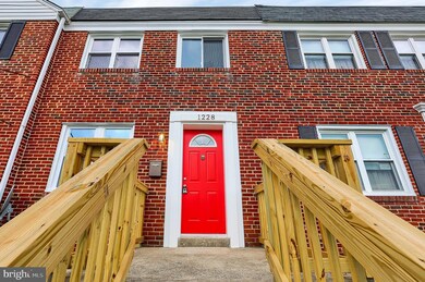 1228 Halstead Rd, Parkville, MD 21234 - photo 2