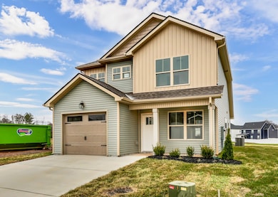 195 Quarry View Ct, Clarksville, TN 37043 - photo 3