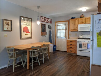 8977 S Jordan St, Idlewild, MI 49642 - photo 6