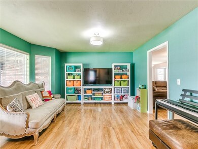 4301 NW 56th St, Oklahoma City, OK 73112 - photo 7