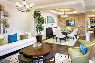 42641 Lancaster Ridge Terrace, Chantilly, VA 20152 - photo 4