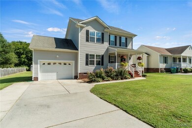 1017 Forest View School Dr, Richmond, VA 23225 - photo 3