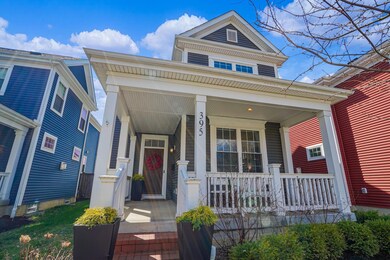 395 E Deshler Ave, Columbus, OH 43206 - photo 4