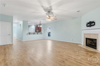 13 Concordia Dr, Savannah, GA 31419 - photo 7