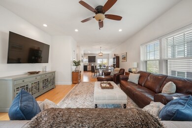 28 Montmorenci Ave, Boston, MA 02128 - photo 4