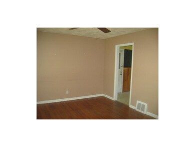 front room