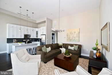 762 Park Rd NW unit 5, Washington, DC 20010 - photo 5