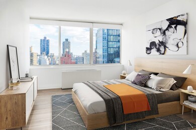 240 E 86th St unit 23-A, New York, NY 10028 - photo 3