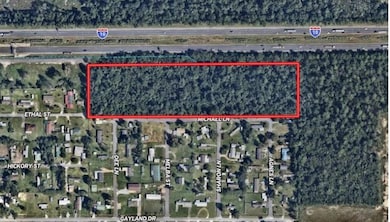 0 Michael Ln, Sulphur, LA 70665 - photo 2