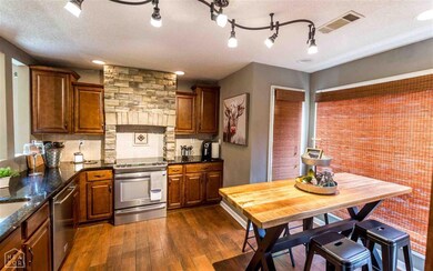 282 County Road 723, Jonesboro, AR 72401 - photo 3