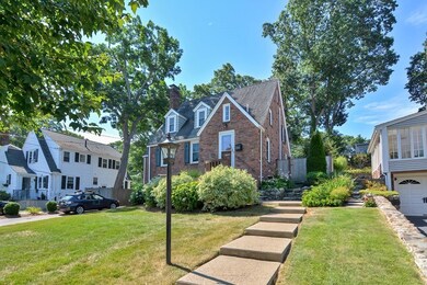 35 Laurel Dr, Needham, MA 02492 - photo 2